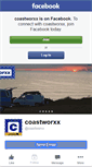 Mobile Screenshot of coastworxx.de